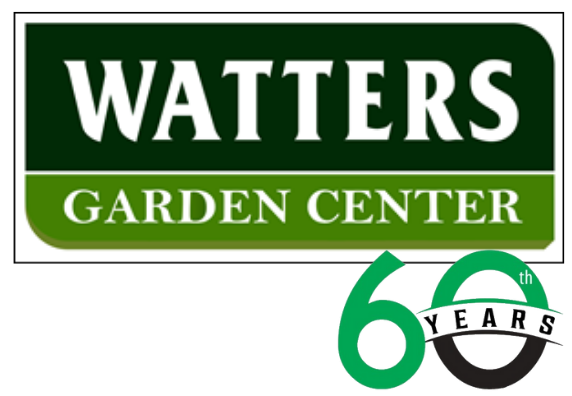Watters Garden Center, jornada de puertas abiertas, The Mountain Gardener, Ken Lain, Lisa Watters-Lain,